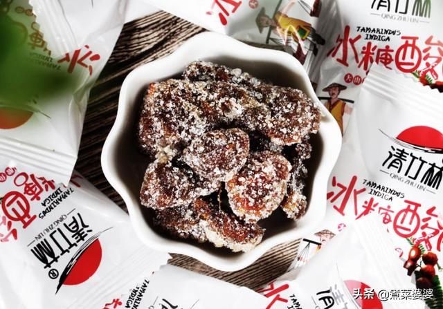 这5款美食，我家经常囤，大人孩子都喜欢，猜你也爱吃，遇见尝尝