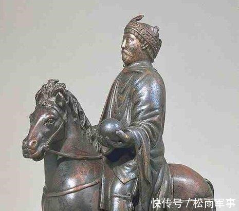 建立|法国历史唯一征服德国，全靠这位大帝，建立最庞大帝国而非拿破仑