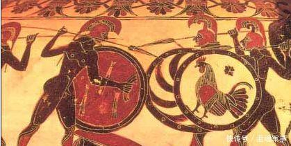 瘟疫|古代雅典大瘟疫鼎盛的雅典帝国随之而衰落