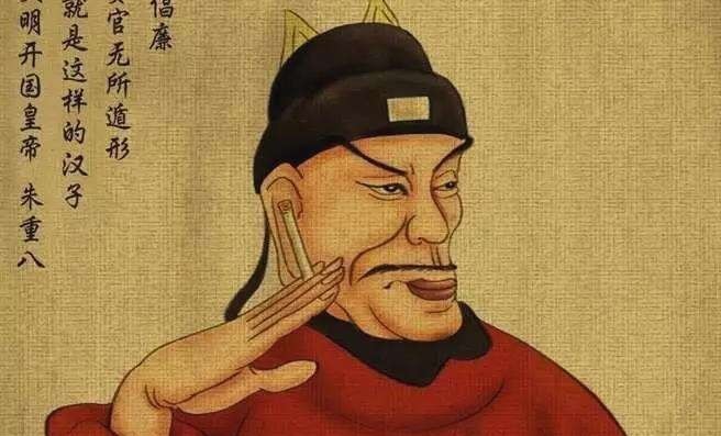 包括|布衣天子朱元璋：在位30年，杀了15万贪官，包括自己的亲女婿