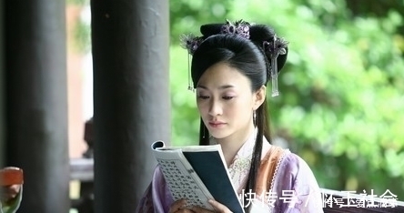 浓妆艳抹|宋朝女人的发型真是多种多样,相比之下,她们才是精致的猪猪女孩