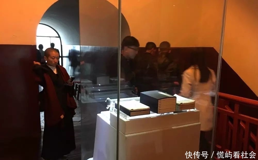 大慈恩寺|我登上了大雁塔,玄奘法师督造的大雁塔