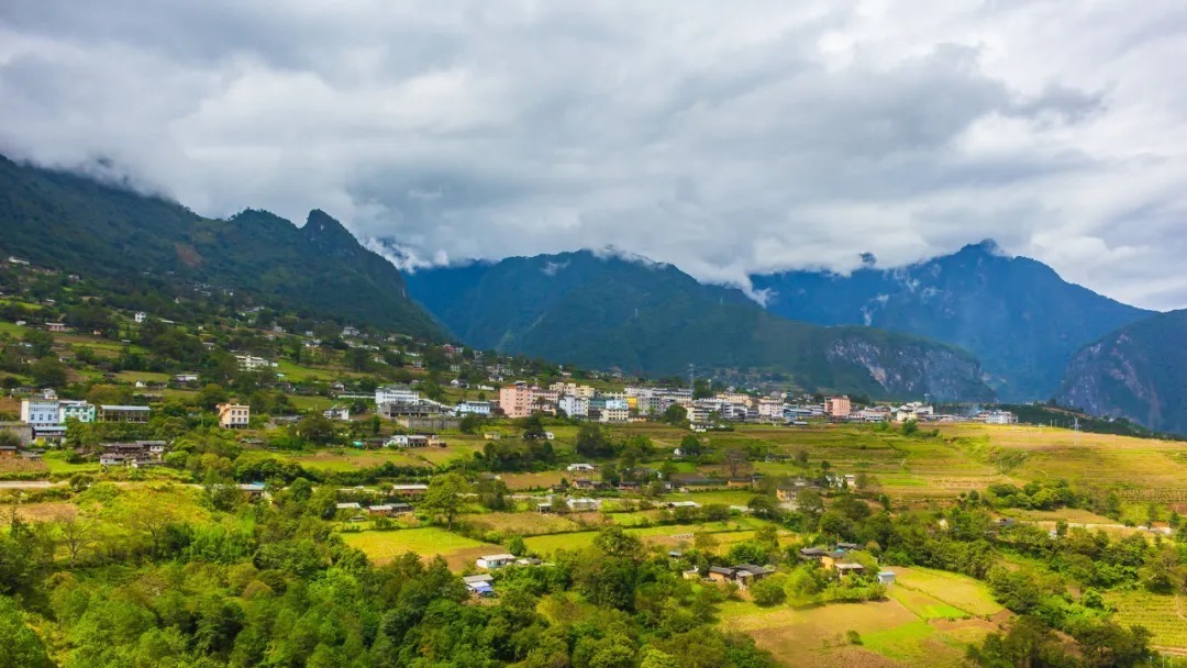 端午节|最适合端午节去的8个旅行地，人少景美，第一个就想出发。