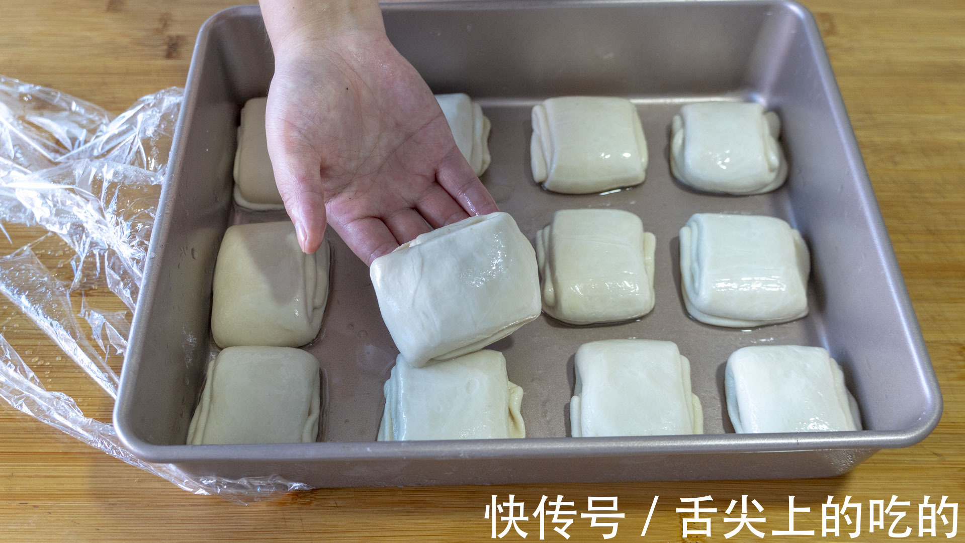 米皮|早餐别再买着吃了,推荐7款好吃做法,外酥里软,比外面卖的好吃