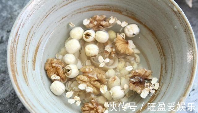 天冷了,喝梨汤不如喝它,坚持每周煮2回,整个冬季都舒适