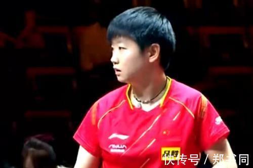 世乒賽|孫穎莎4-1勝日乒隊(duì)員，與王藝迪會師決賽，或奪首個大賽單打冠軍