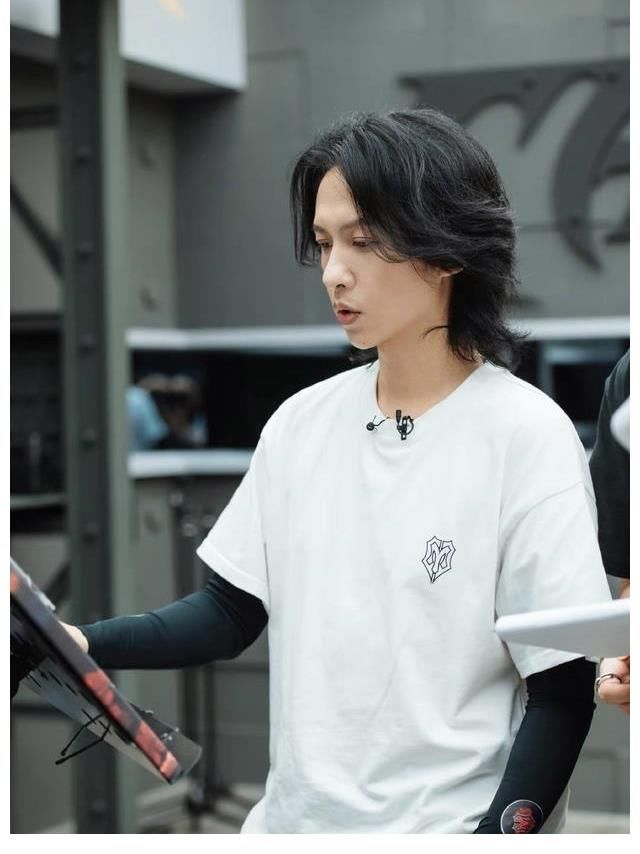 言承旭|现象级综艺《披荆斩棘的哥哥》：历经岁月，满满都是激励与回忆