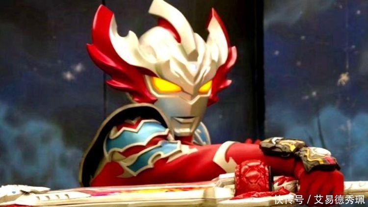 泰迦奥特曼最终形态有多强 拖雷吉亚挡不住 圆谷派出了贝利亚 全网搜 泰迦奥特曼最终形态有多强 拖雷吉亚挡不住 圆谷派出了贝利亚 全网搜