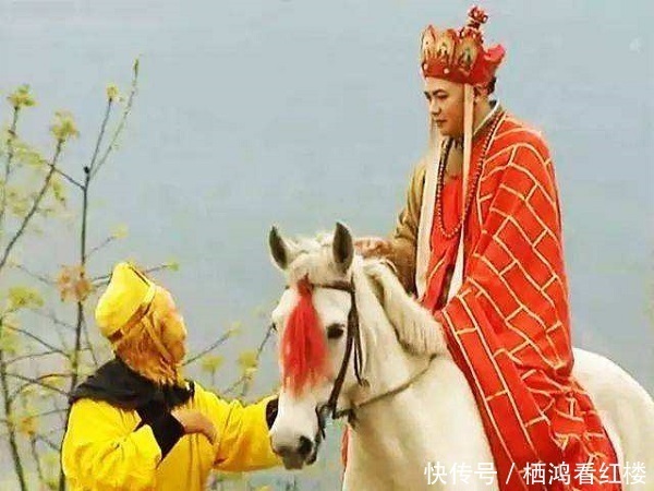 大闹天宫|大闹天宫,孙悟空能大战十万天兵,取经路上,他为何屡战屡败?