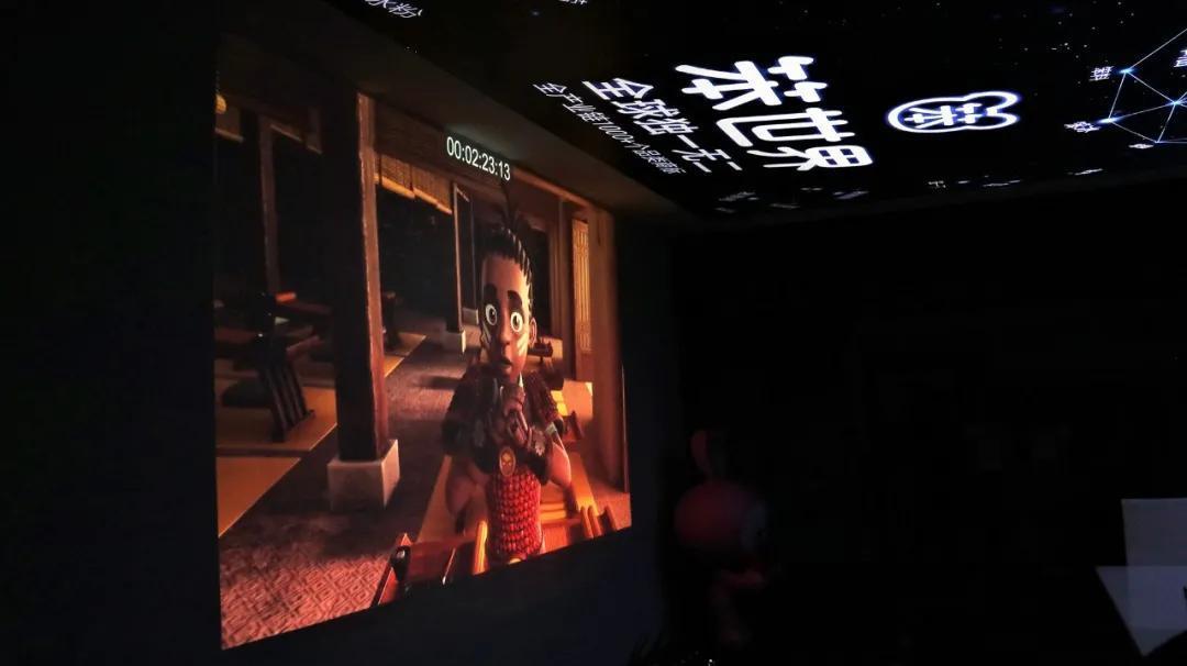 动漫|欧洲杯引爆足球概念,中华蹴鞠超级IP《蹴鞠小子》开播在即