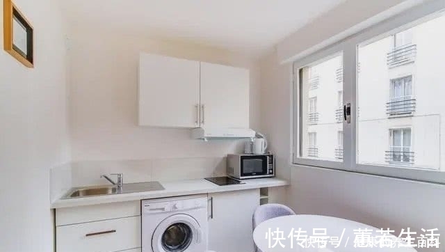 不顾反对买了23平二手房,都说老破小,花6W改完惊呆家人