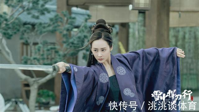 吕祖!《雪中悍刀行》武力排行:巅峰徐凤年未进前3,第1被叫“骑牛的”