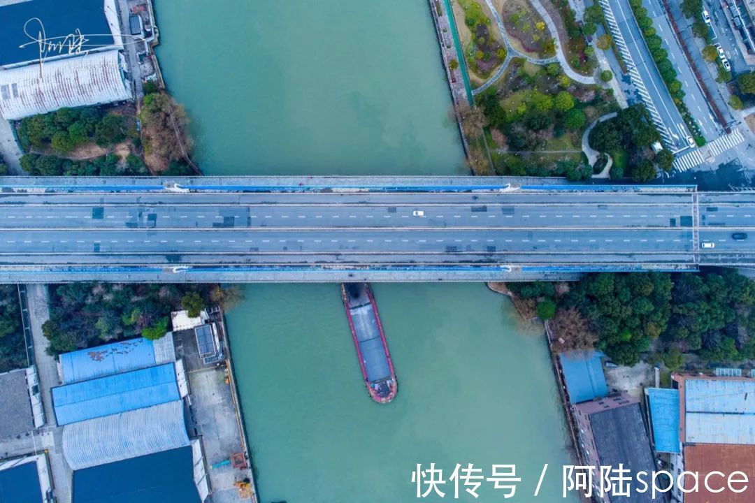 杭钢|杭州康桥可没有徐志摩诗歌里的温婉浪漫,完全是截然不同的景致