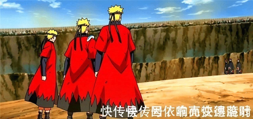 查克拉|如果佩恩入侵木叶的时候,四代火影波风水门在的话,会怎么样呢