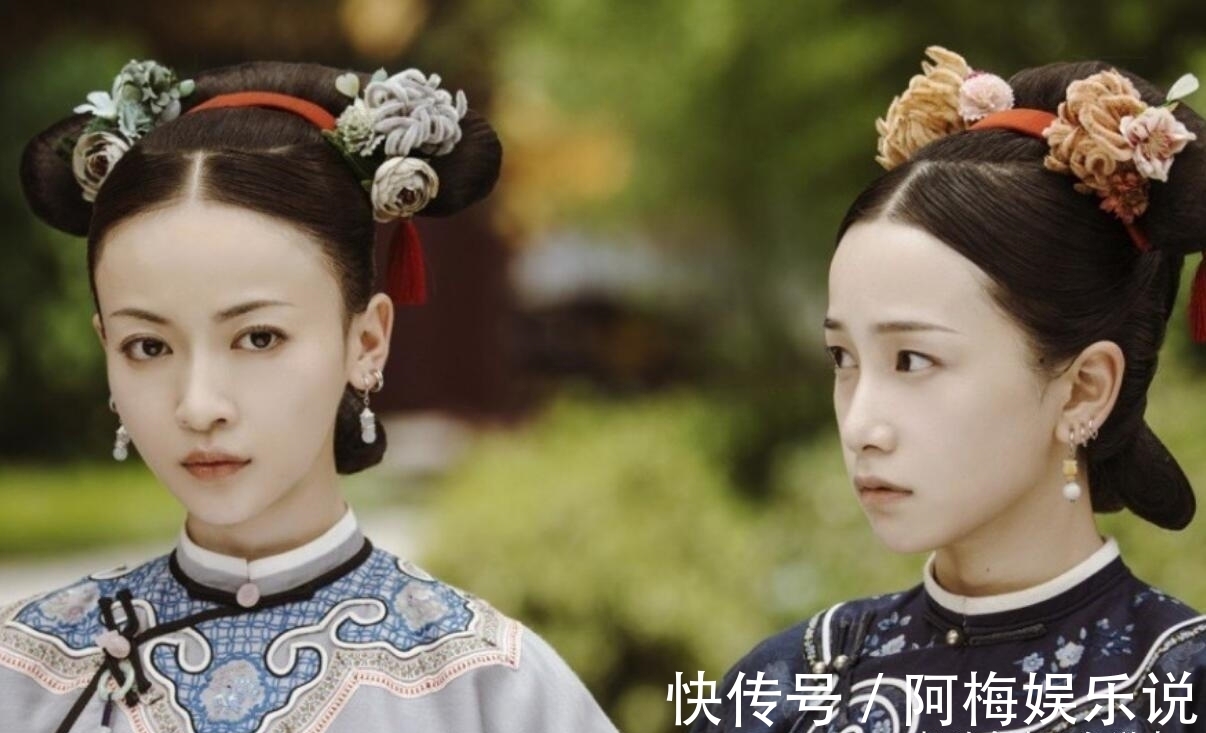 乾隆时期|清朝真人苦练气功60年,90岁依然生龙活虎,却被4个丫环一月破功