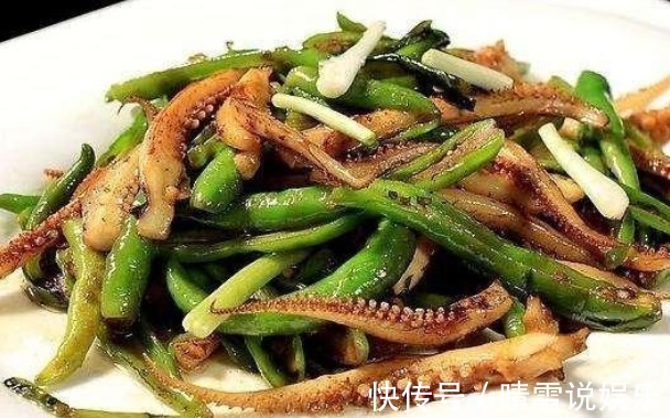 常吃也不厌的几道家常小炒,做法简单上桌快,好吃很下饭