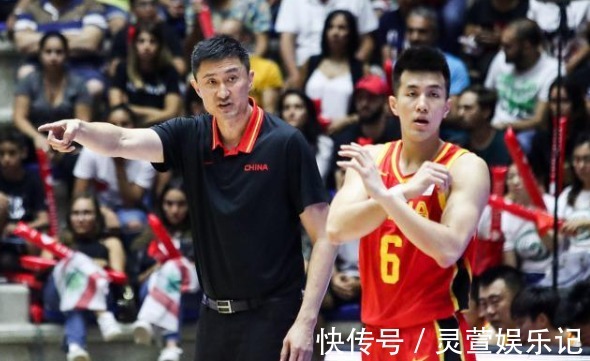 广东队|杜峰放弃郭艾伦和赵继伟,重用徐杰、胡明轩2人,安排很不合理?