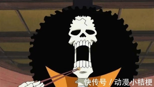 爆炸|海贼王中最难驾驭的发型,爆炸头靠边站,王者专属发型无人驾驭