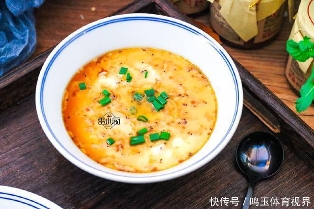 增强|这个菜只要蒸一蒸,几分钟就上桌,孩子常吃增强记忆力!