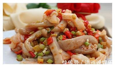 非常解馋开胃的菜谱,解馋开胃又下饭,吃过的朋友都夸赞
