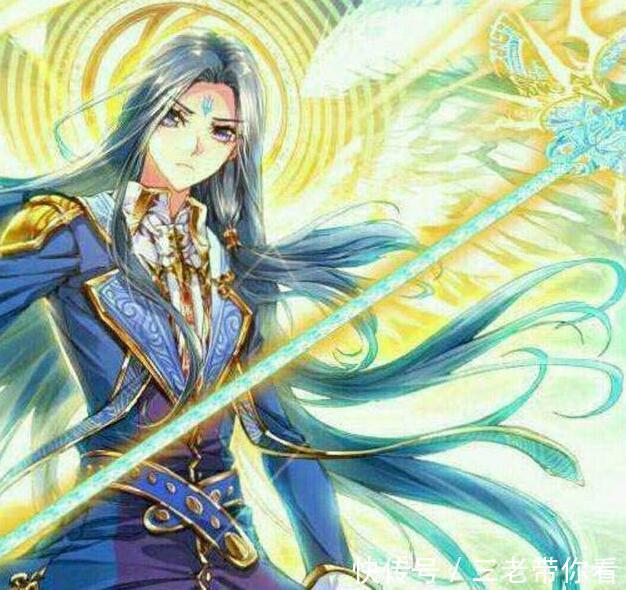 唐三|斗罗大陆:唐三的初吻甜蜜,雨浩的初吻遭嫌弃,舞麟的初吻最霸道