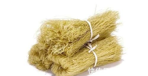 买粉条时，不是贵的才是好的，只需学会这3招，粉条真假一眼便知