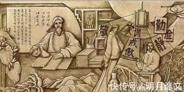 马未都|马未都：历史上曾国藩一生的成就，靠的是这两字