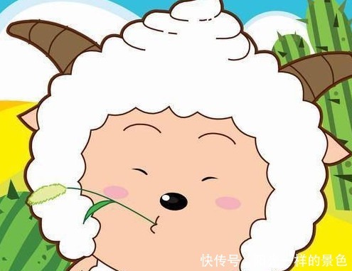 盘点|盘点《喜羊羊与灰太狼》中速度最快的五位,喜羊羊第三,第一是他