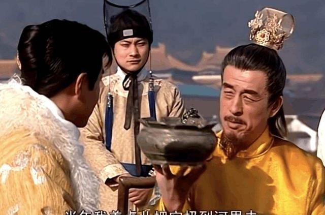 人为|朱元璋打压沈万三，将其流放不解恨，又对全族迫害，真因为仇富吗