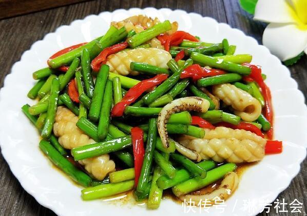 小米椒|芒种过后给家人做几道美味特色的家常菜，简单易做，越吃越香