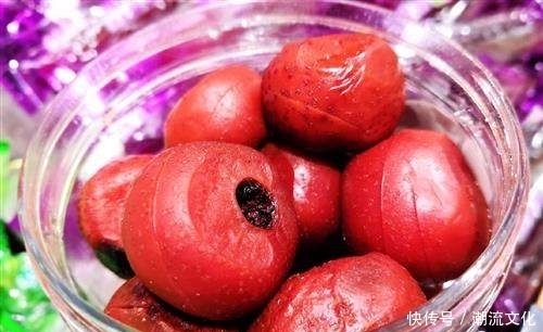 此物|山楂和此物一起熬,排除黑色宿便,腰间肉小一圈,吃到便是赚到