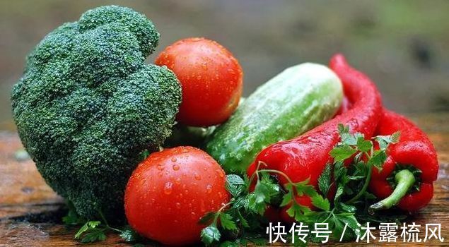 毒素|这些蔬菜含有5种毒素,切记煮熟再吃!避免3个误区,更营养更健康
