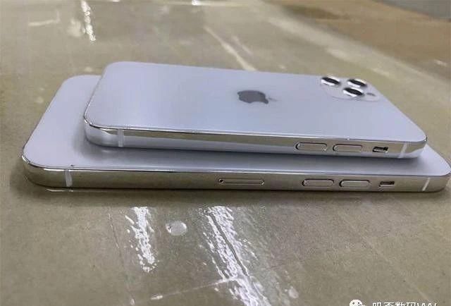 良心|iPhone12价格基本被确认，价格太良心，或将一机难求