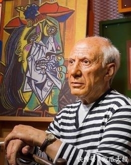 交易!2010年,这幅国画拍出1亿零80万天价,开启了中国画亿元交易时代