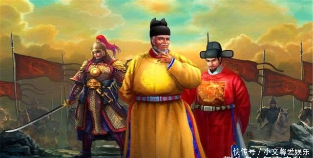 压垮|压垮大明的第三颗稻草：总兵、巡抚、总督的滥设