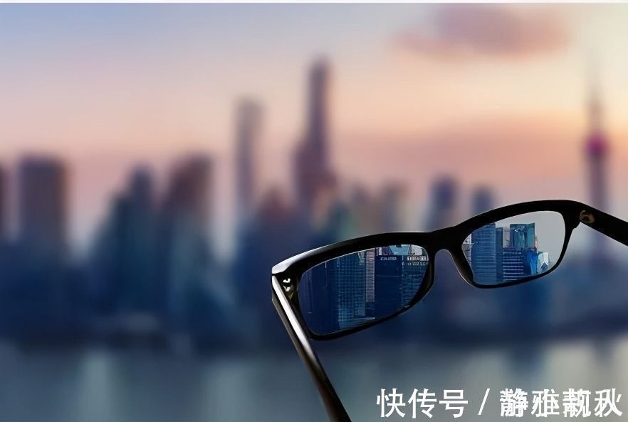 孩子|三文视力——让孩子远离近视,从这篇文章开始