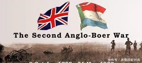 战争|大英帝国为什么在非洲打了一场最昂贵的战争