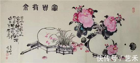 蔡明振!蔡明振中国国宾礼特供艺术家