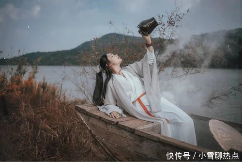 “我有一壶酒,可以慰风尘”究竟哪个是错字诗词大会82人都答错