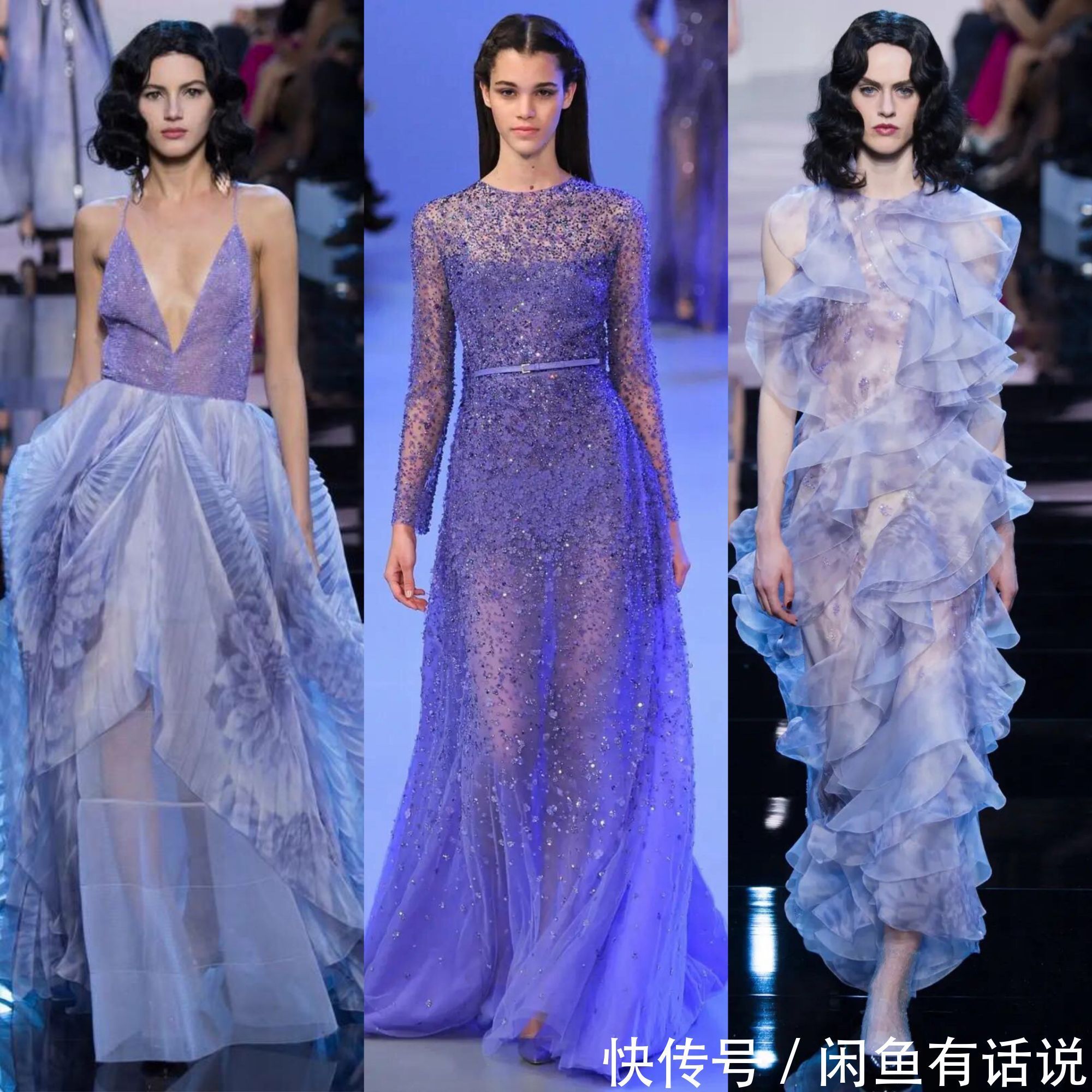 配色|2022年度“流行色”来了!3个高级感配色方案,照着穿就够美了