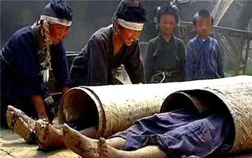 朱元璋|朱元璋没钱葬父,刘继祖送他块地下葬,朱元璋称帝后是如何回报的