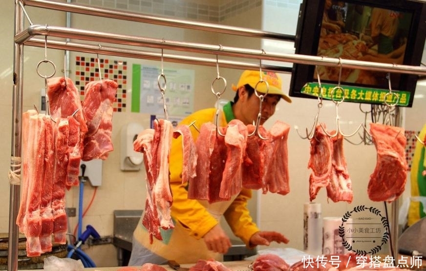 置办年货,这6种食物提前准备,易存易放营养足,过年不花冤枉钱