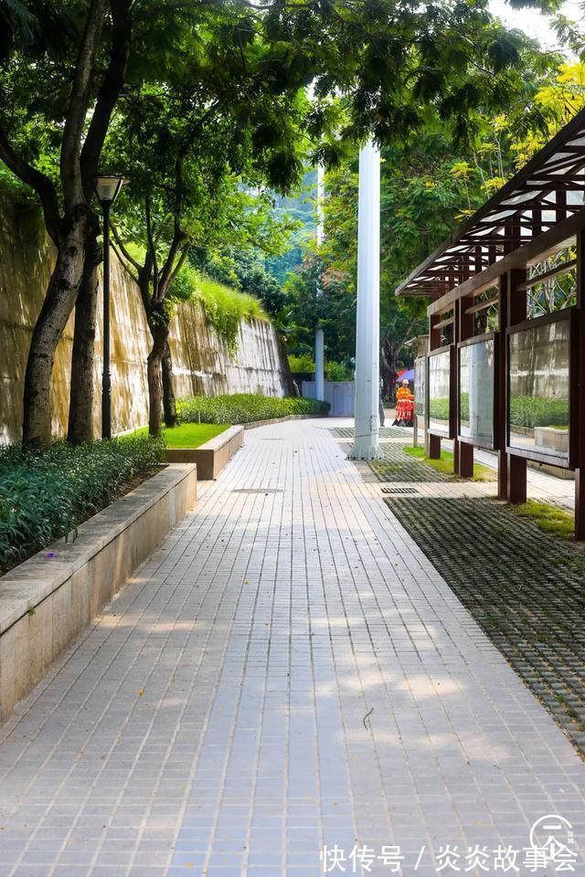 坂田北|遍地华为男，深圳坂田有多绝