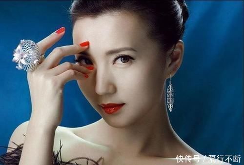 五眼|常年留长发与短发的女人,有何区别?一张图保你看得明明白白