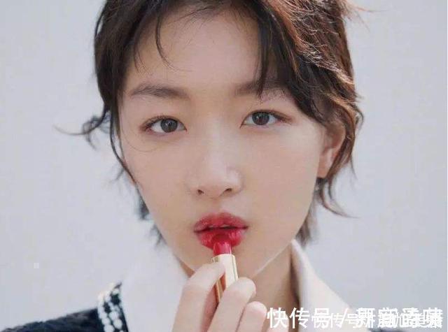 眼妆|脸上有这几个特征的女生,千万不要去整容!简单化妆后气质很出众