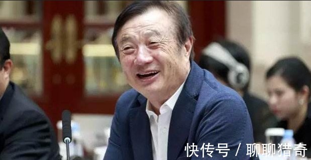 姚安娜|华为总裁任正非，20岁小女儿才貌双全，一席黑色礼服超惊艳