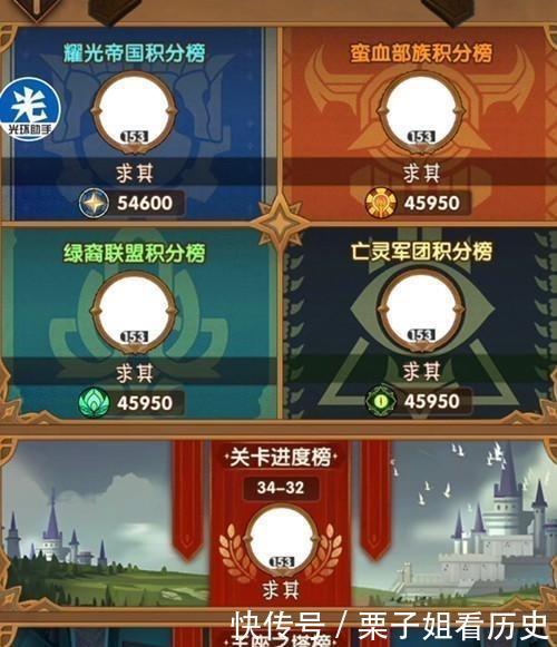 最强|剑与远征国服最强玩家，英雄平均等级500级，主线关卡没有完成！