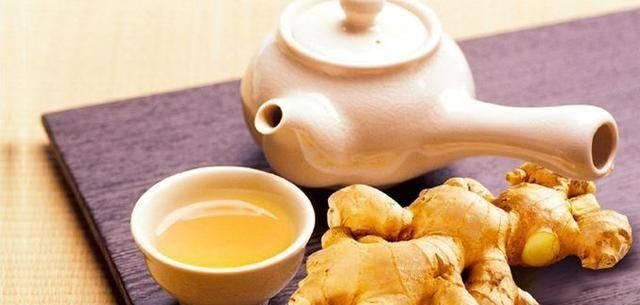 食物|湿气不除,百病生5种食物多吃点,湿气消了,肚子也平了