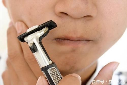 男人|胡子生长速度的快慢,影响到男性哪些方面?一般多久会长出来?