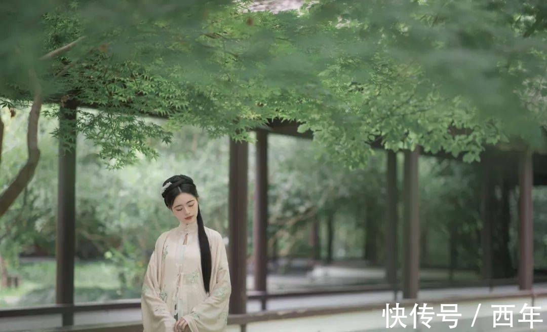 婉约词&欧阳修写婉约词,含蓄而缠绵,令人不厌百回读